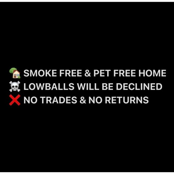 Nike Air Jordan 5 Retro GS White/Dark Concord/Black Youth 4.5 Unisex 440888-141 - Picture 12 of 12